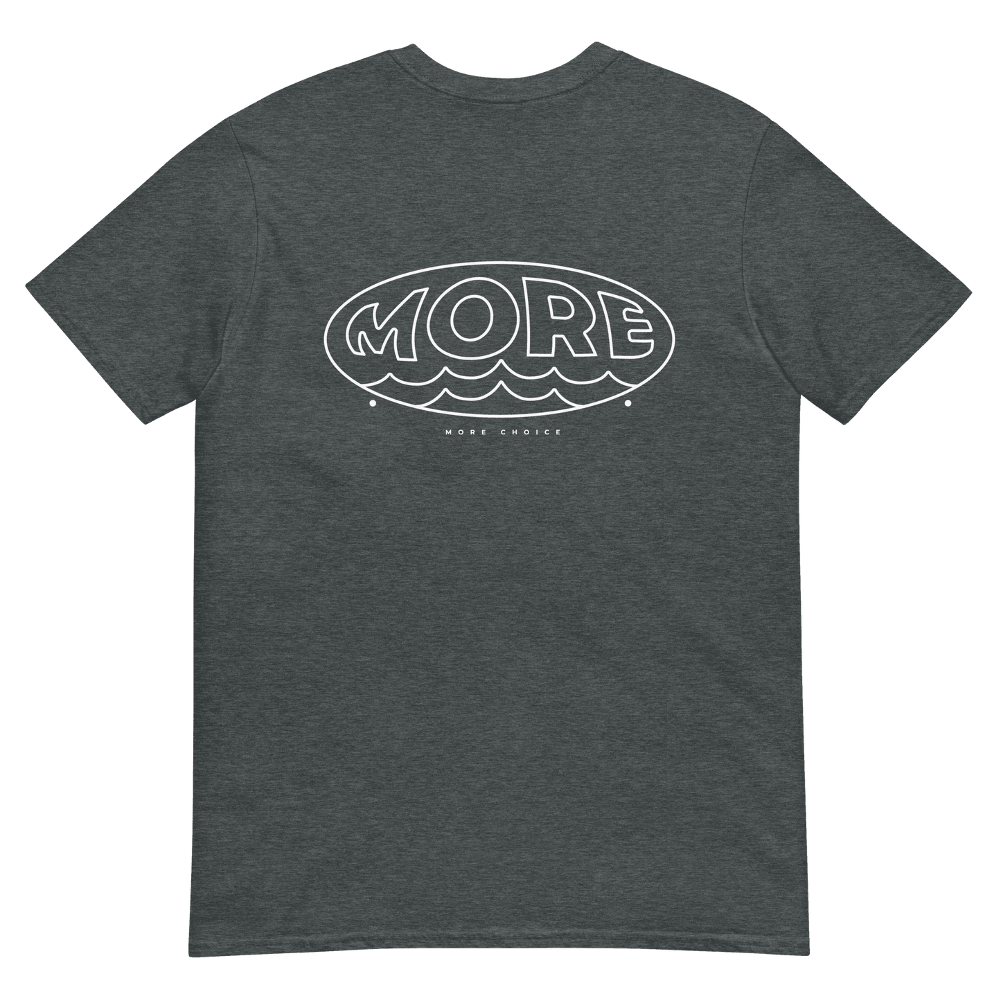 モアチョTシャツ