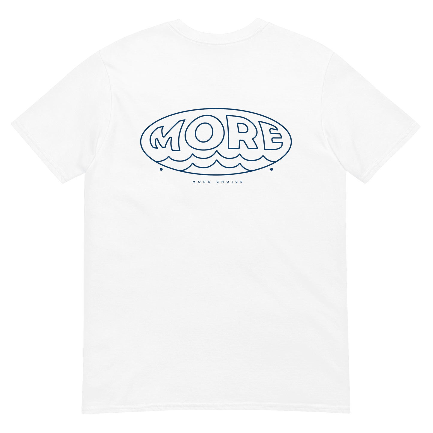 モアチョTシャツ