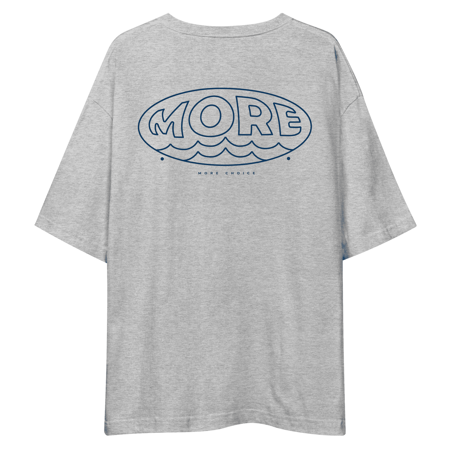 モアチョオーバーサイズ