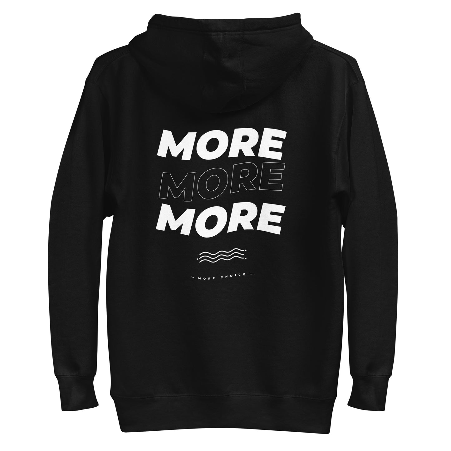 モアチョパーカー