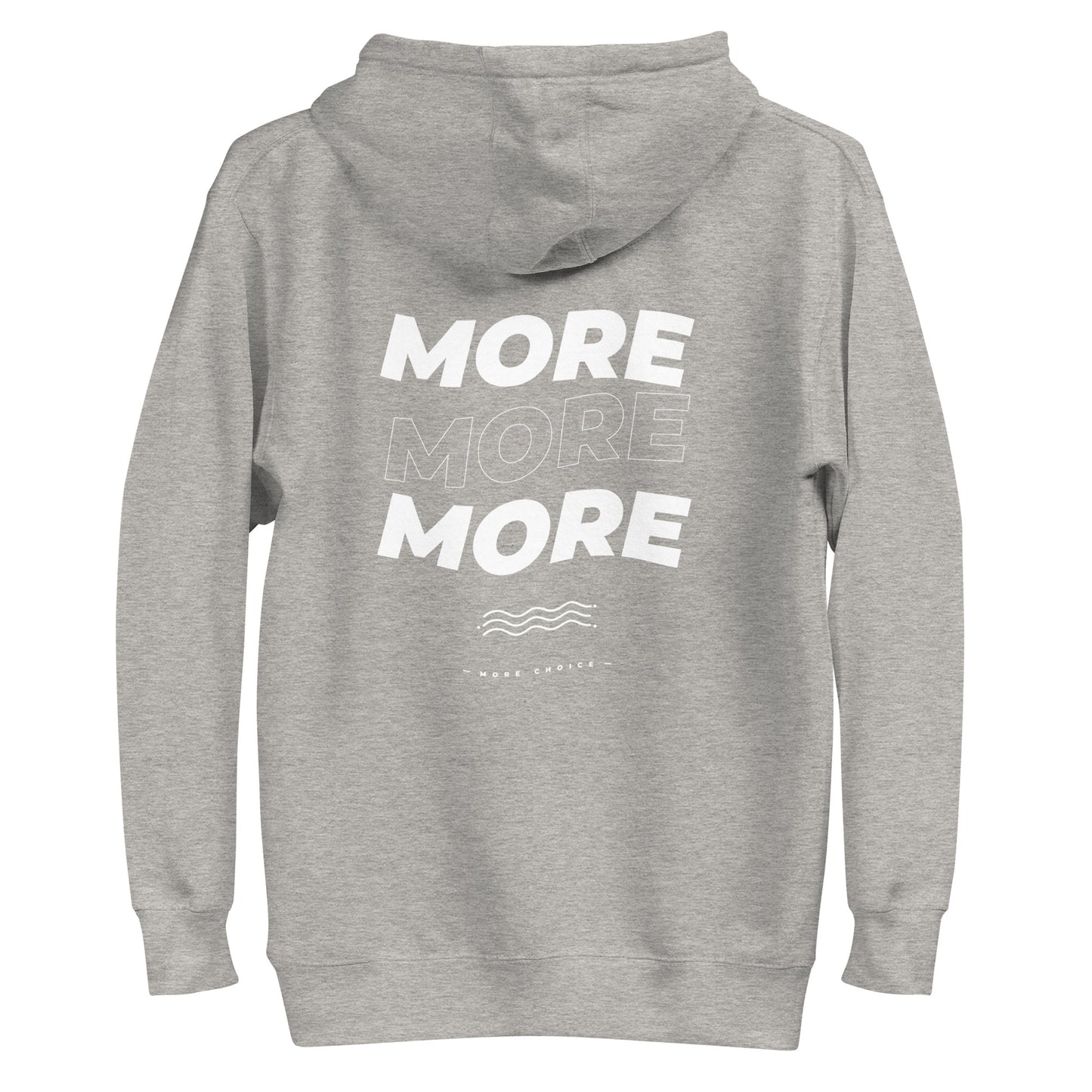 モアチョパーカー