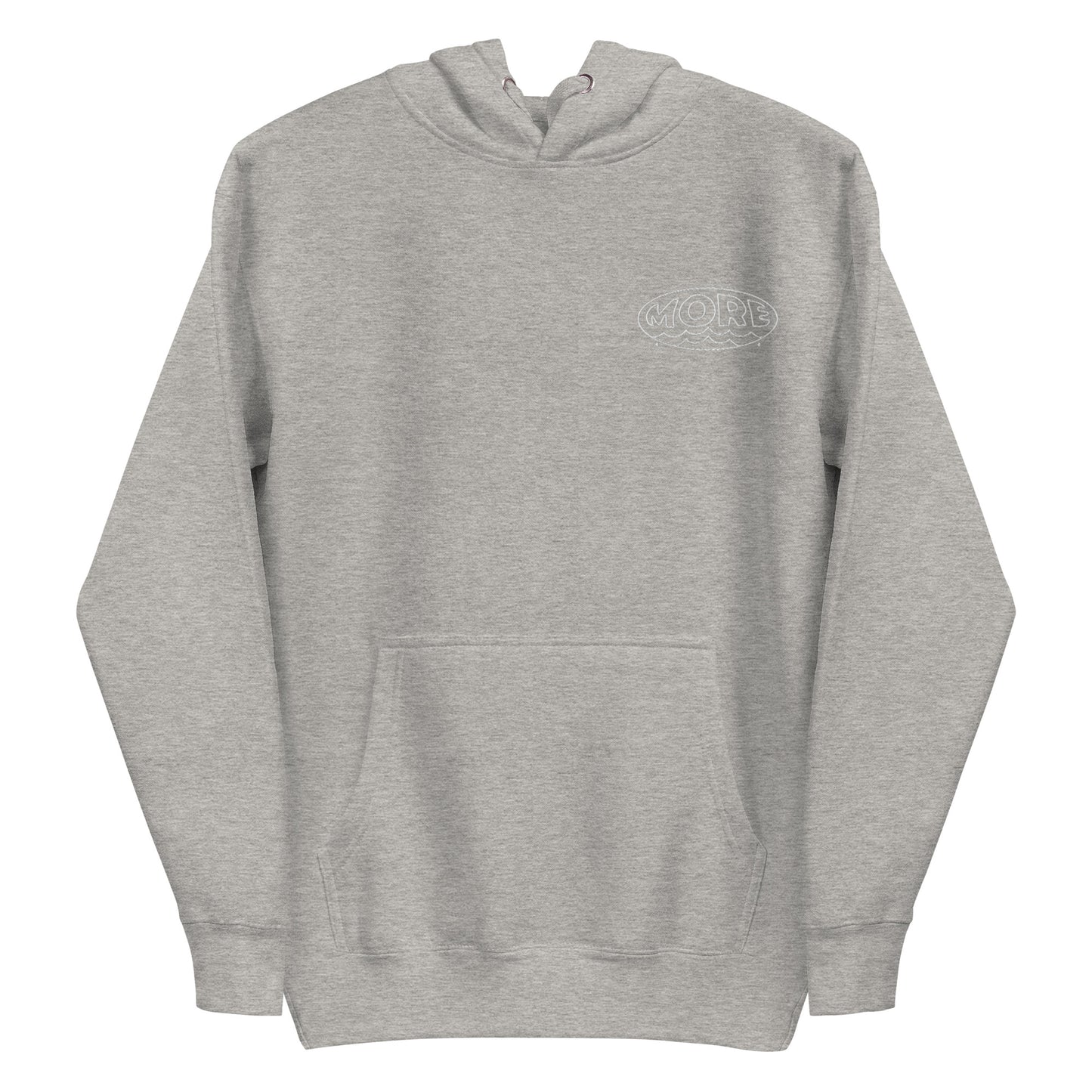 モアチョパーカー