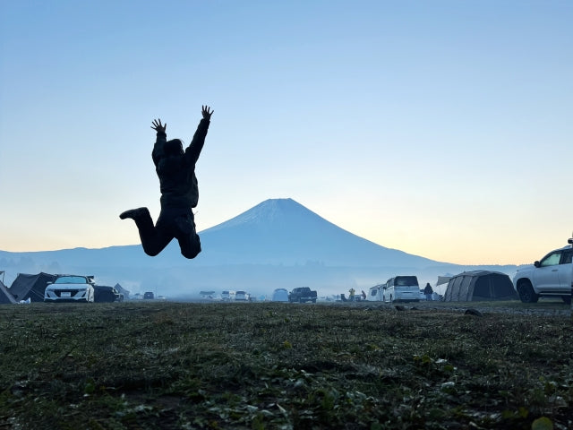 アウトドアライフを楽しむためのヒントとコツ