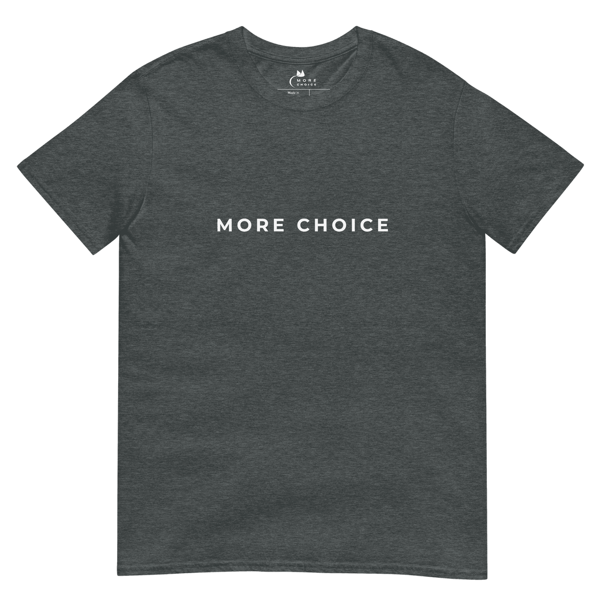 Moacho T-shirt