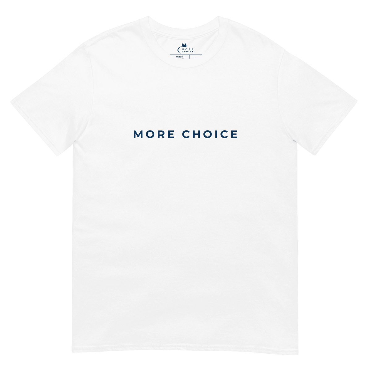 모아초 티셔츠