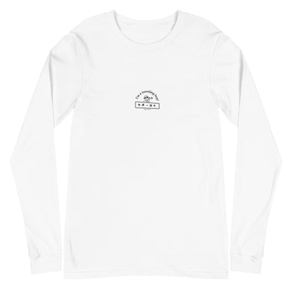 世界一周中ロンT 男子