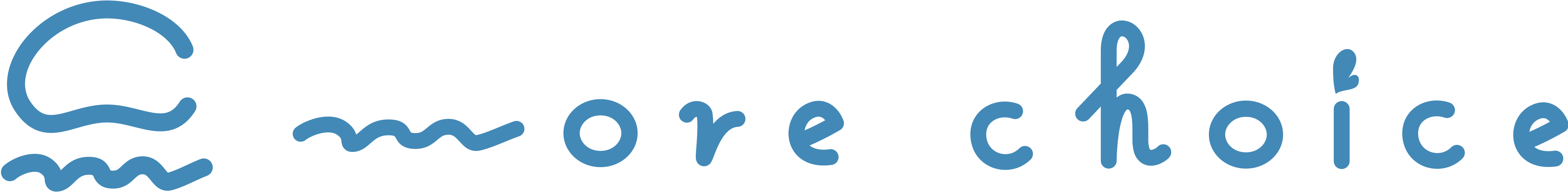 MoreChoice